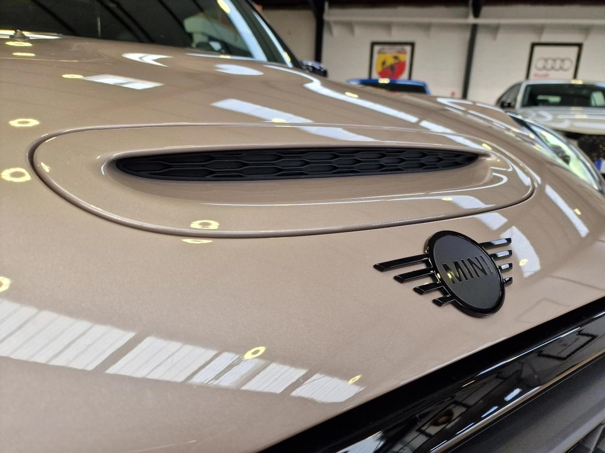 MINI MINI 2.0 COOPER S YOURS 178 TO / HUD / CAM