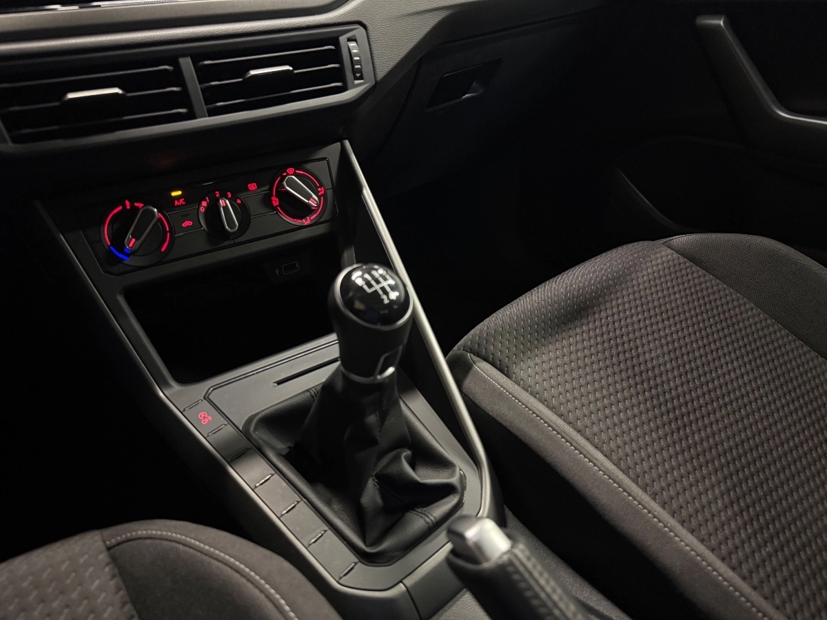 Volkswagen Polo - photo 19
