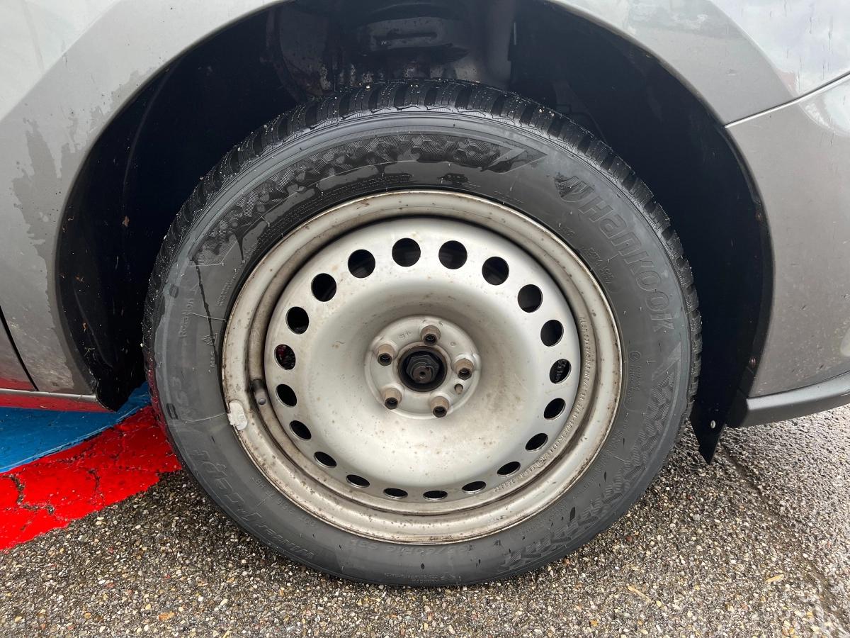 Fiat Doblo COMBI CARGO 1.6 105 MAXI START-STOP