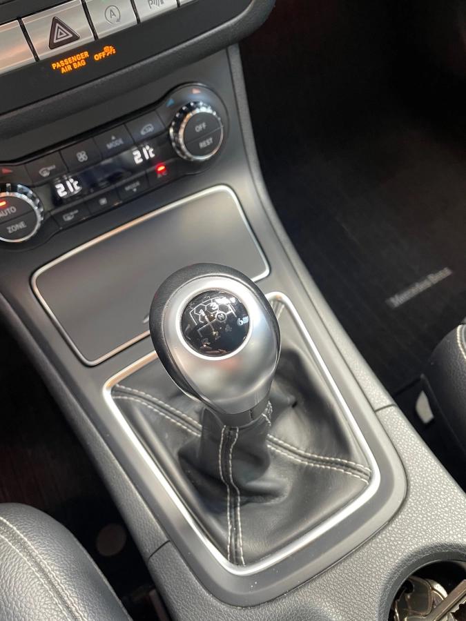 Mercedes Classe B 2.2 200 CDI 135 SENSATION