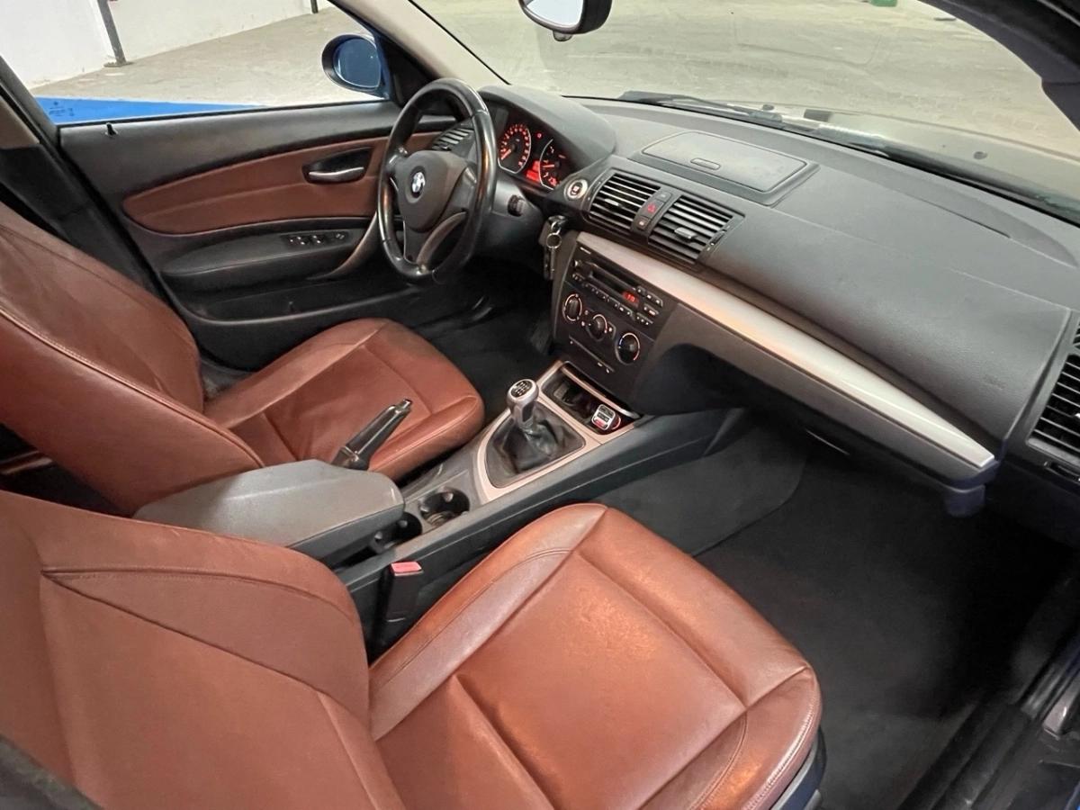 Aperçu indisponible de Bmw Série 1