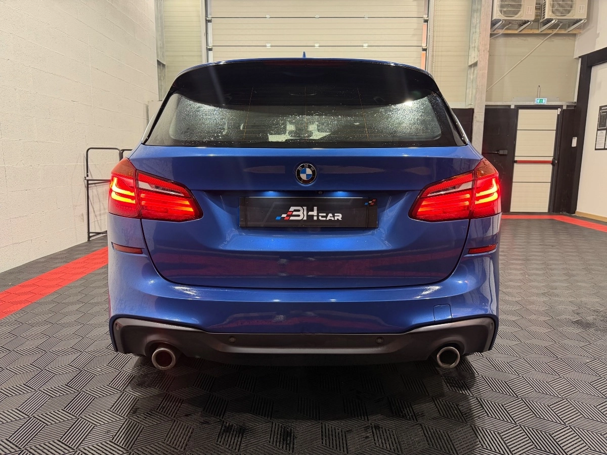 Bmw Serie 2 - photo 4