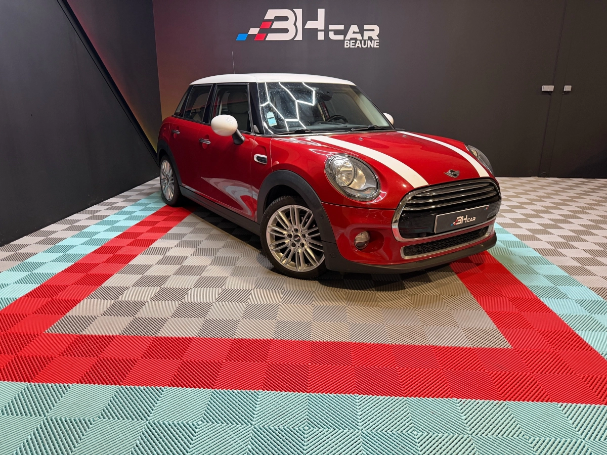 Mini Mini