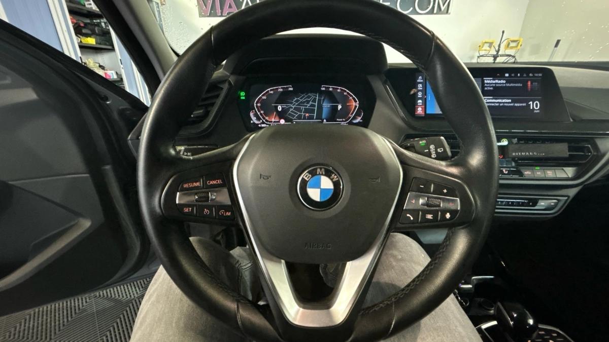 Bmw Serie 1
