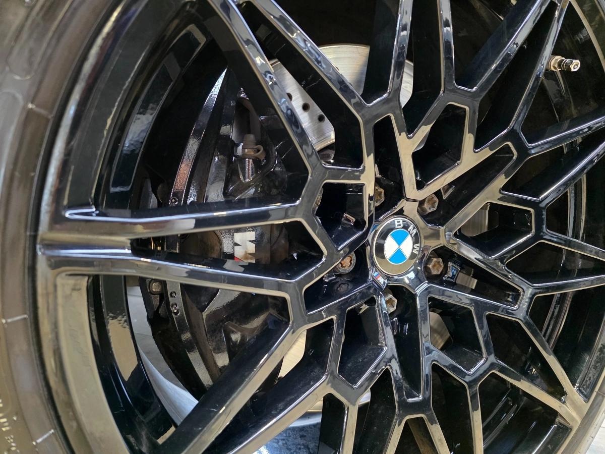 Bmw X4 M 3.0 I 510 COMPETITION XDRIVE BVA