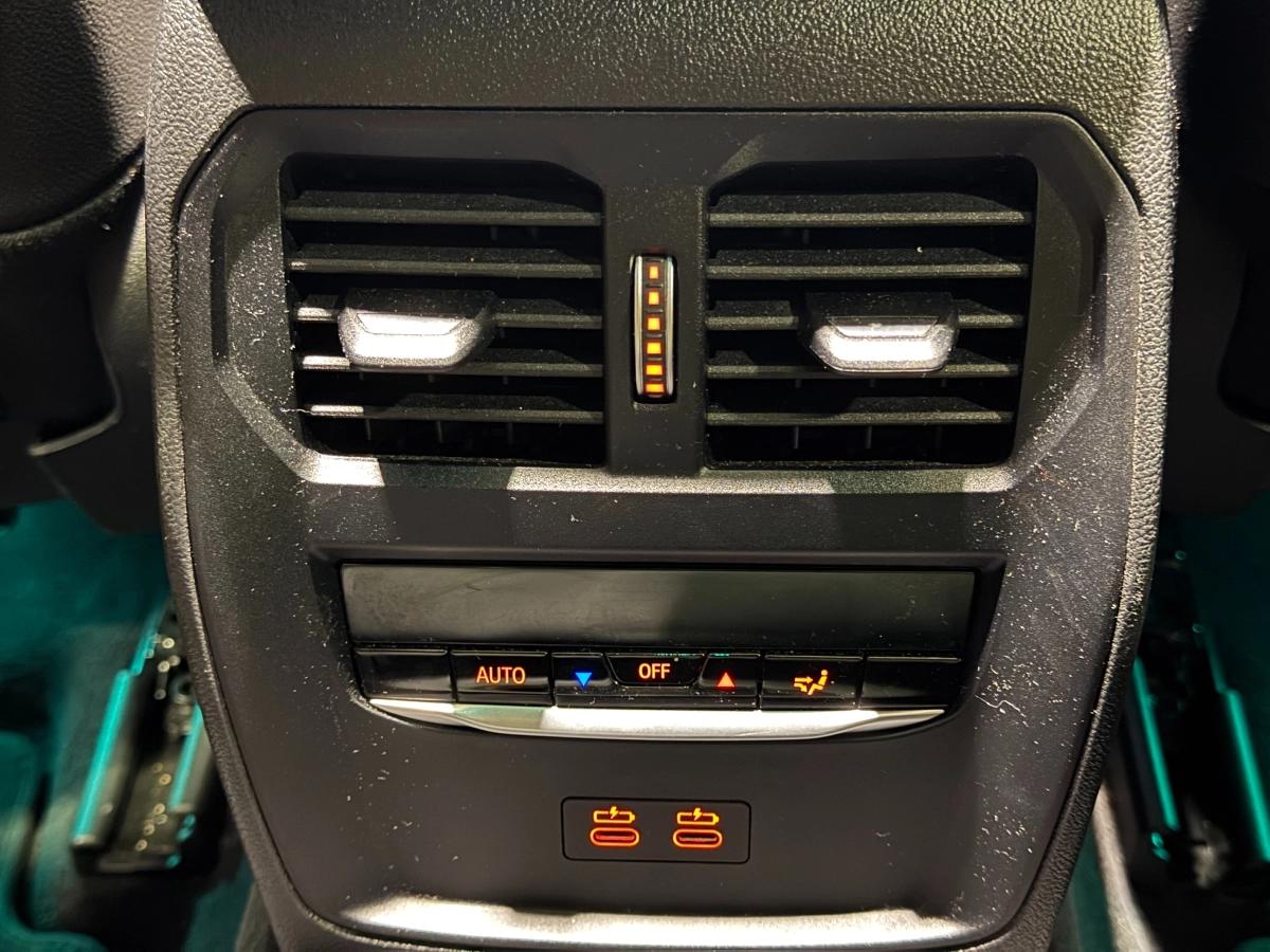 Bmw Serie 4 GRAN-COUPE 2.0 420 D 190 M-SPORT BVA