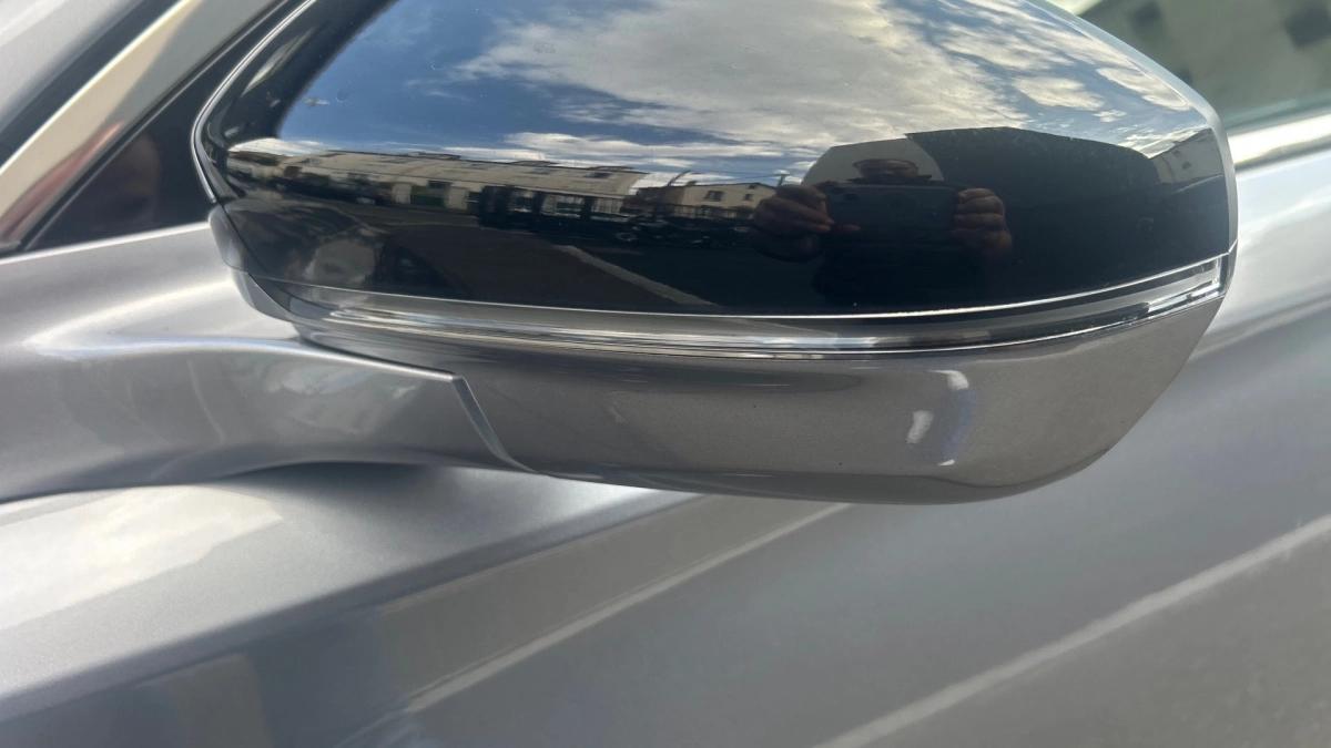 Ds Automobiles DS7