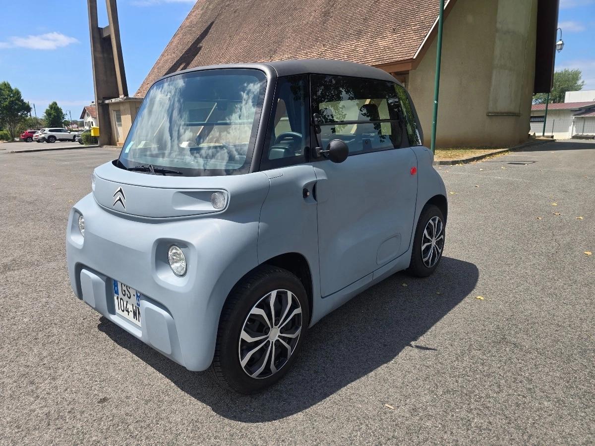 Citroën Ami