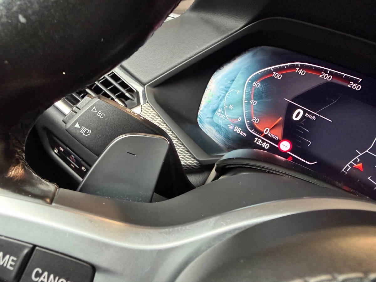 Bmw X6 - photo 35