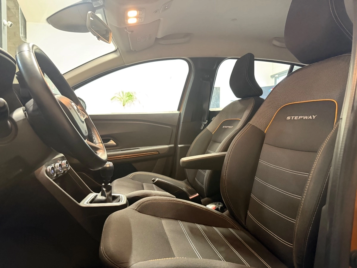 Dacia Sandero - photo 10