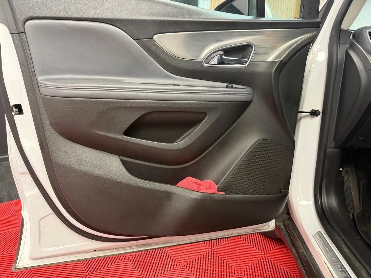 Aperçu indisponible de Opel Mokka