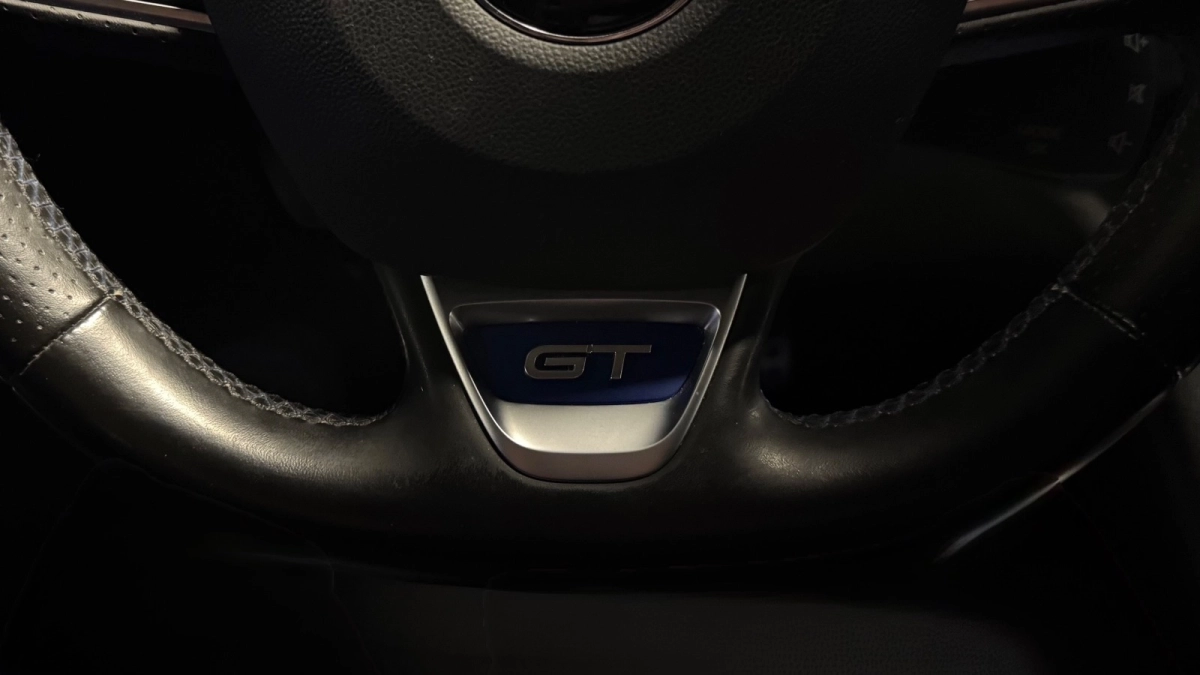 Renault Megane - photo 32