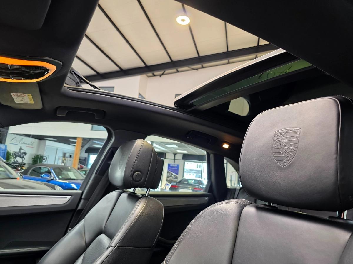 Porsche Macan 3.0 DIESEL 260 S PDK BVA