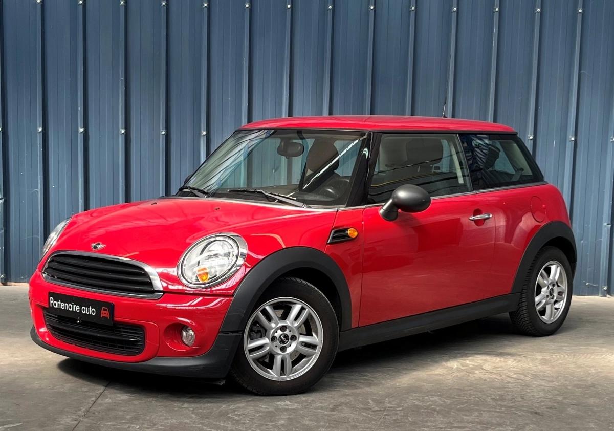 Mini Mini