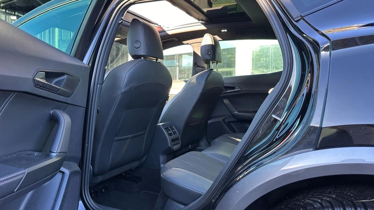 Aperçu indisponible de Cupra Formentor