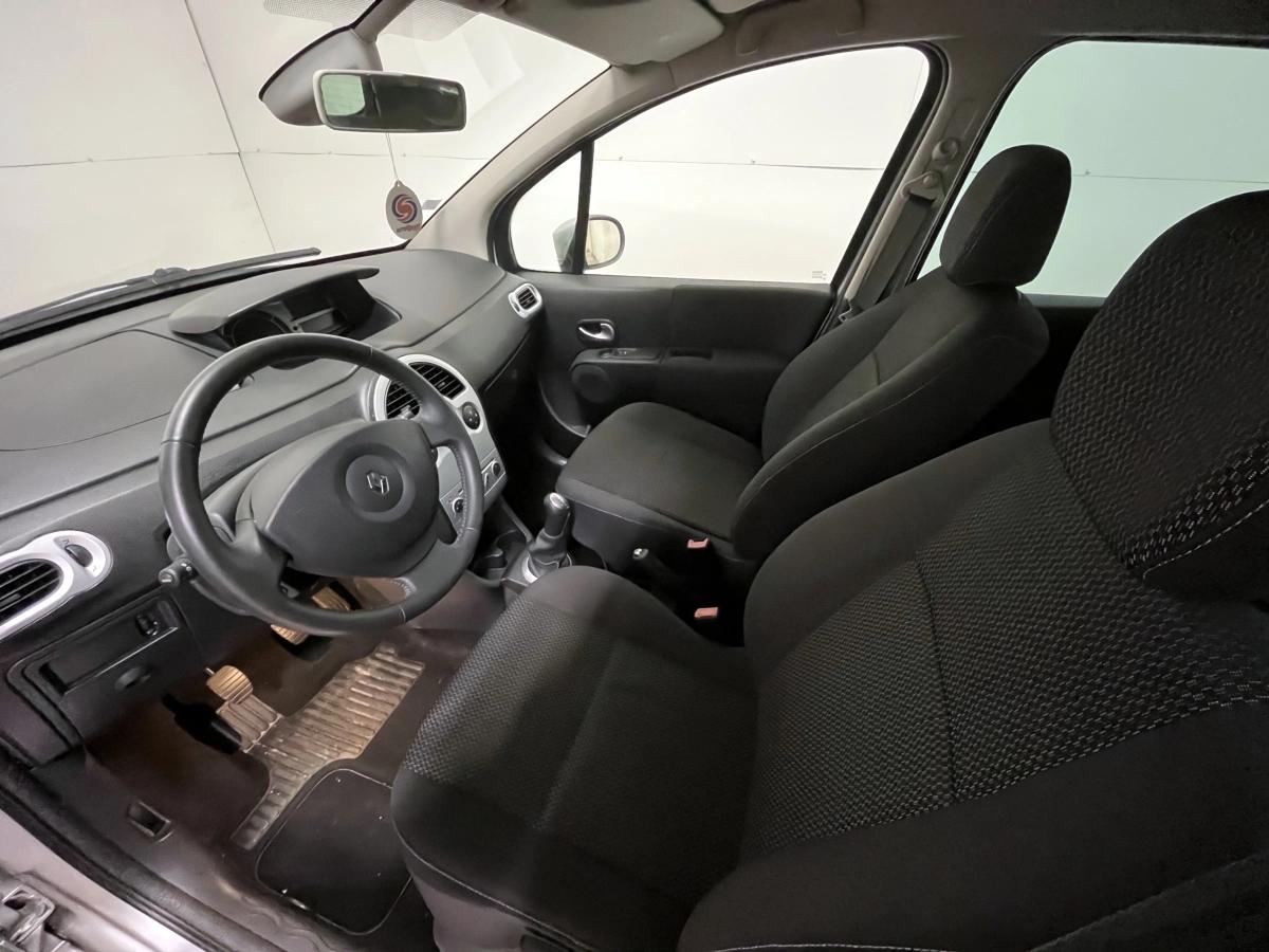 Aperçu indisponible de RENAULT Modus