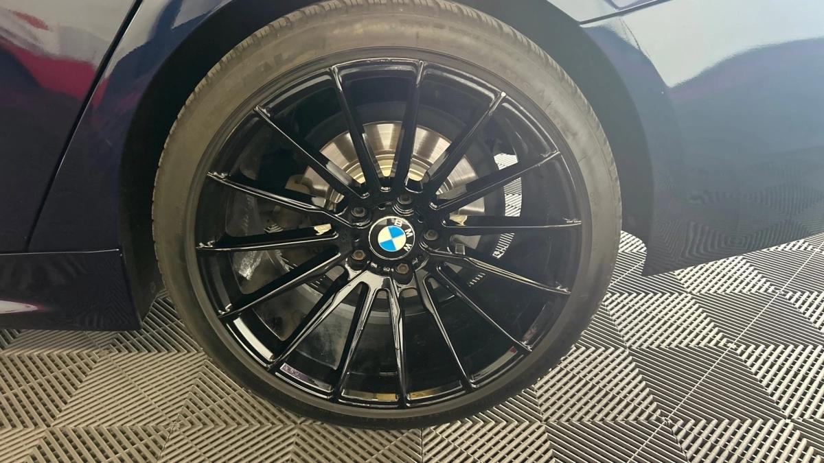 Bmw Serie 4
