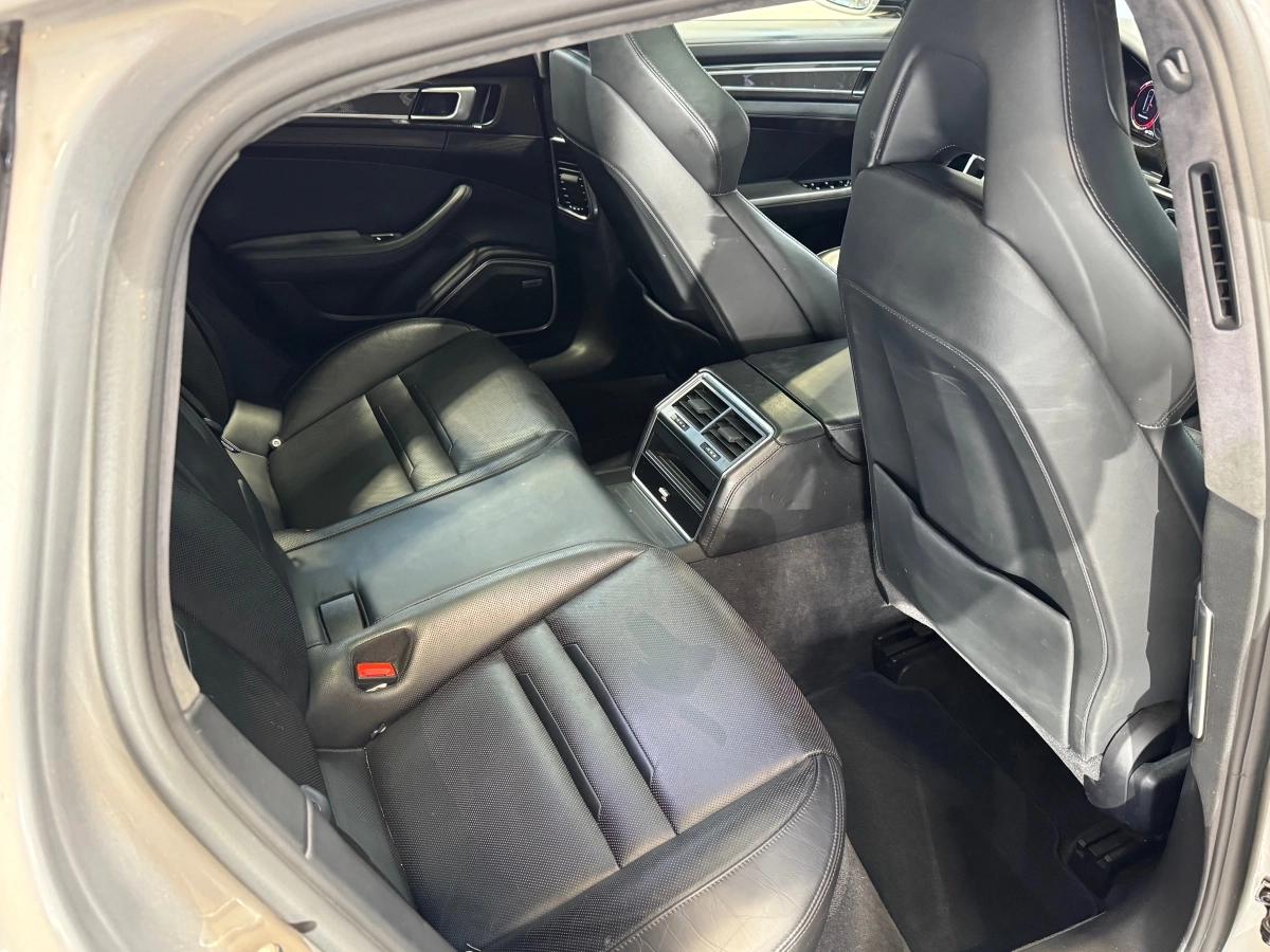 Porsche PANAMERA 4 E-HYBRID V6 462CV PDK8 TO/HUD/CHRONO/FULL