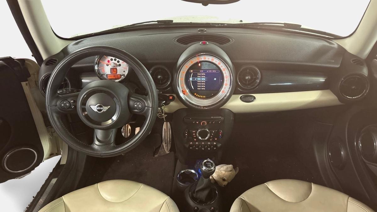 MINI MINI