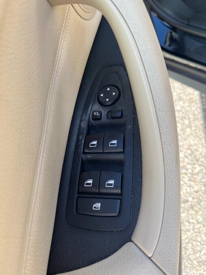 Bmw X1 2.5 D 230 LOUNGE XDRIVE BVA