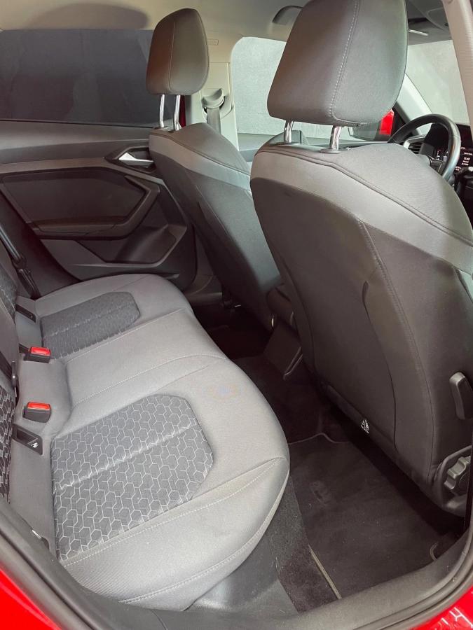 Audi A1 SPORTBACK 1.0 30 TFSI 110 ADVANCED S-TRONIC BVA