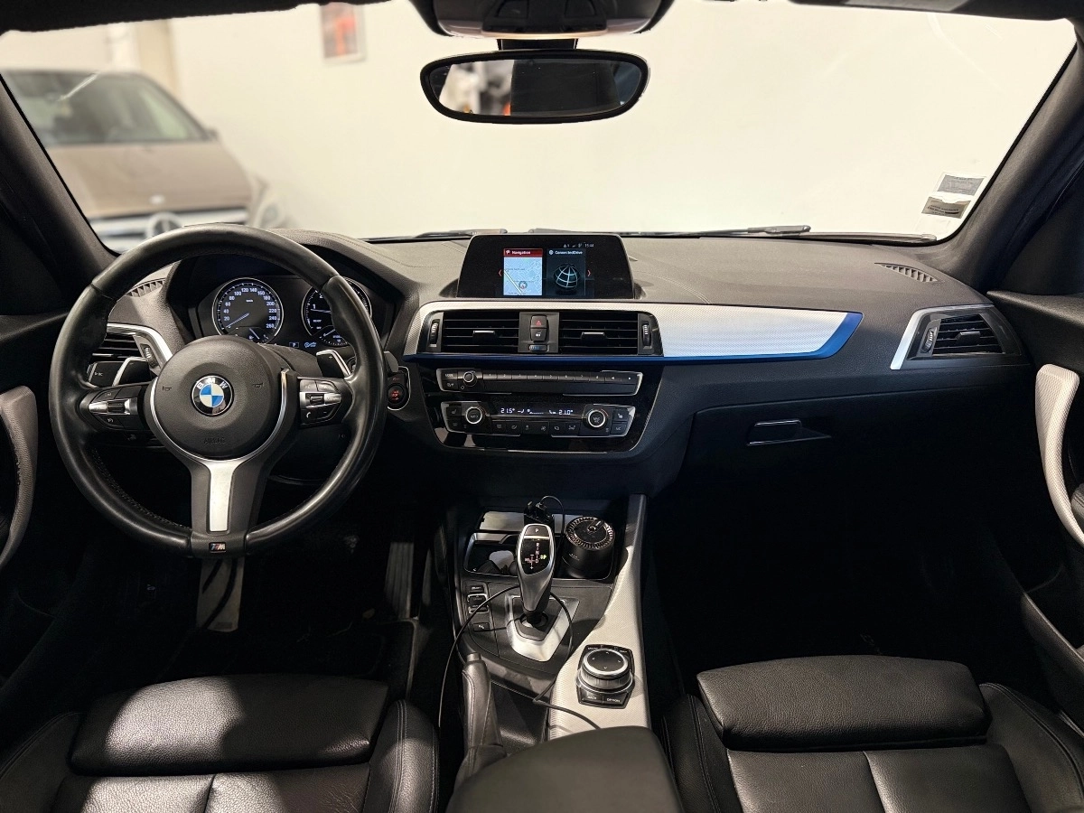 Bmw Serie 1 - photo 23