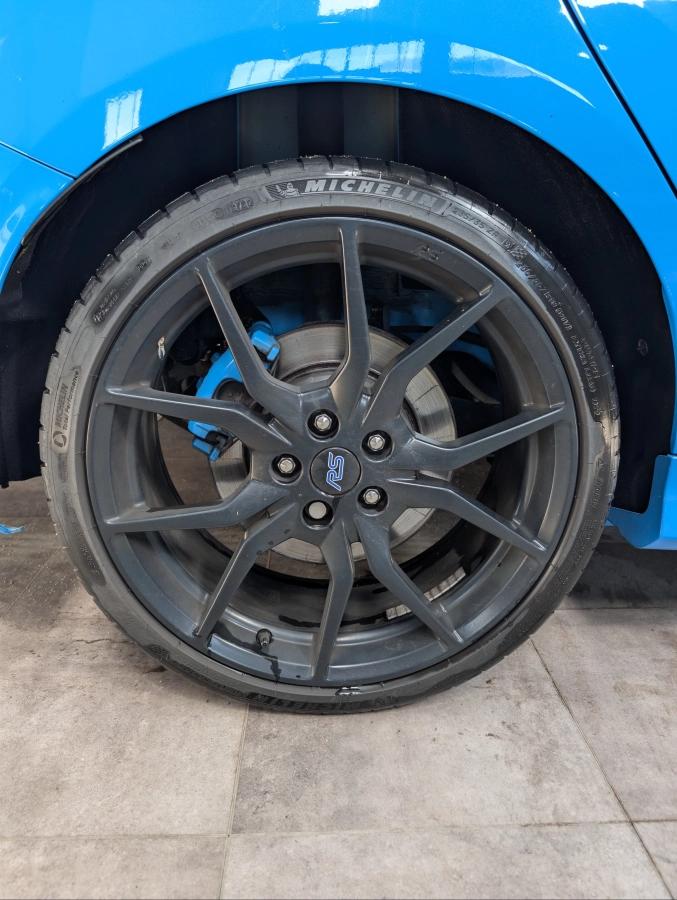 Ford Focus 2.3 ECOBOOST 350 RS 4X4 START-STOP