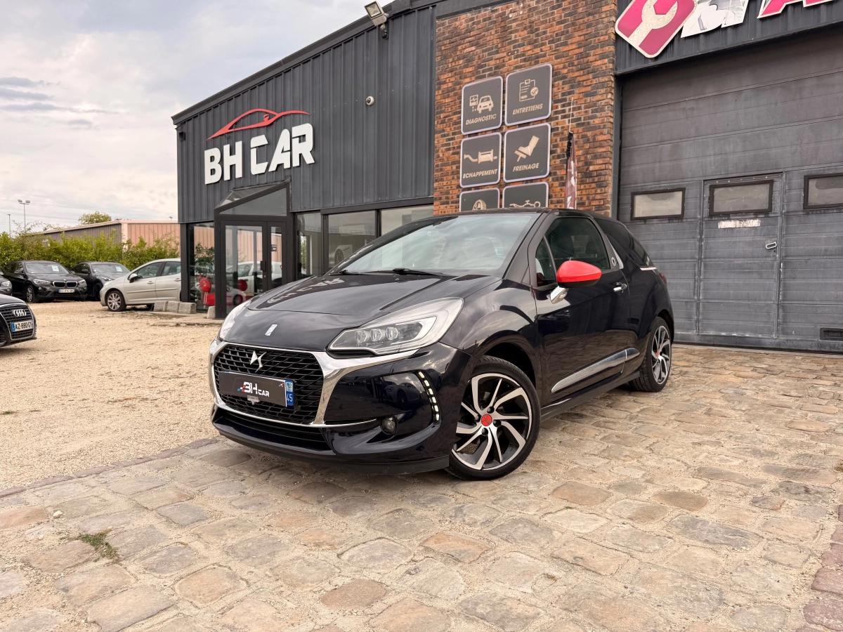 Image DS DS 3