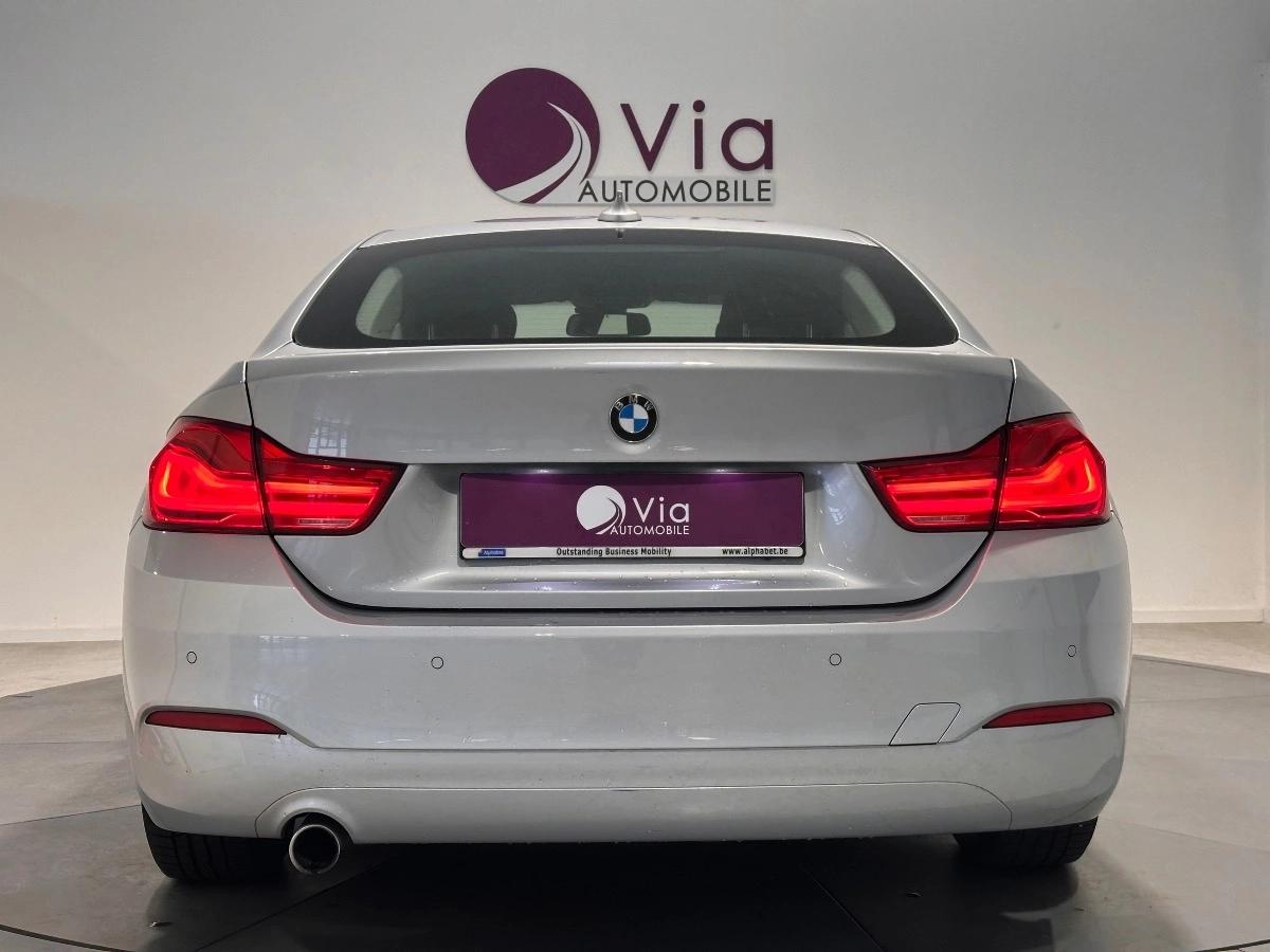 Bmw Serie 4