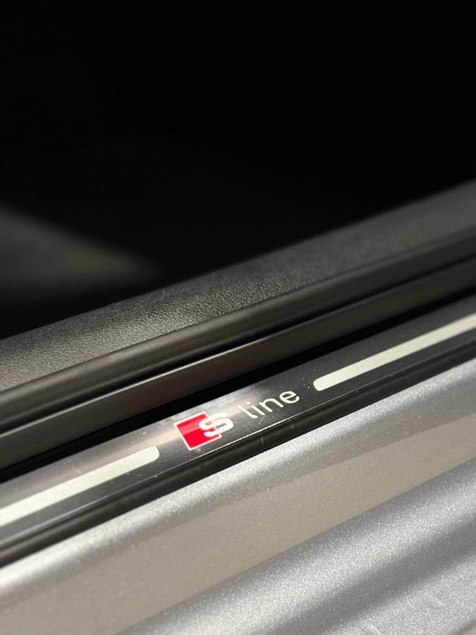 Aperçu indisponible de Audi A3