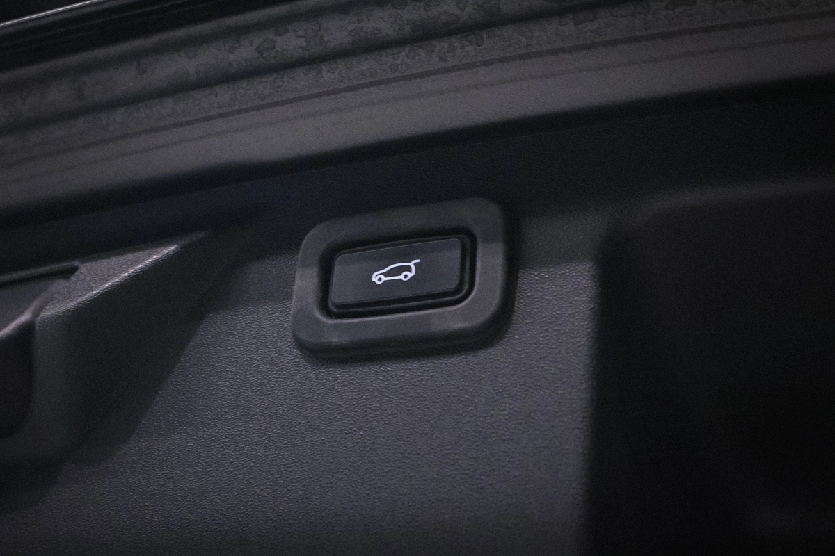 Land Rover Discovery Sport - photo 17