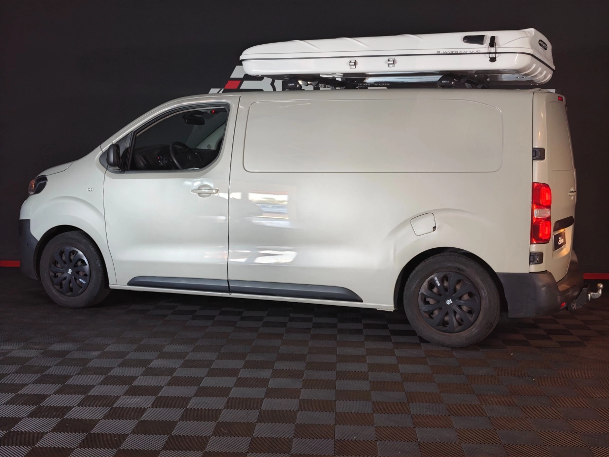 Toyota Pro Ace - photo 3