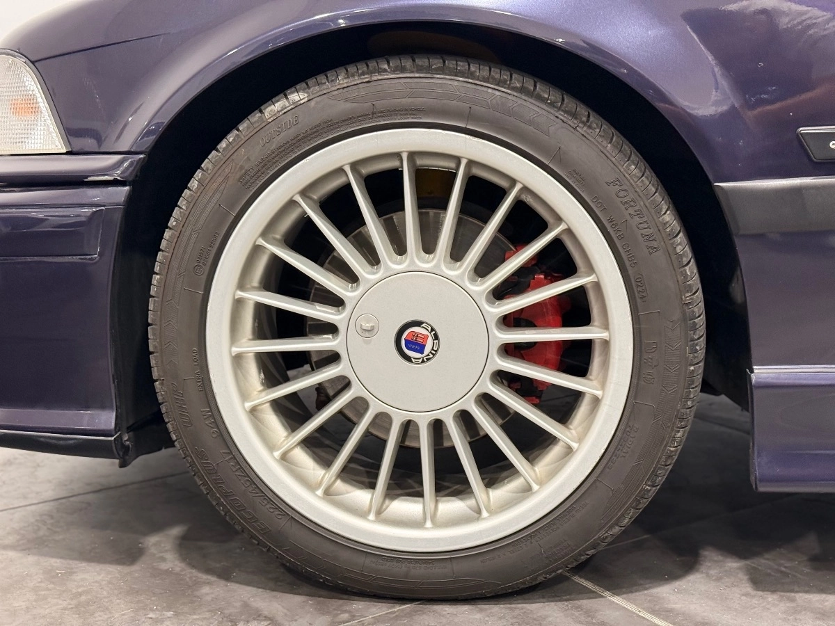 Bmw Serie 3 - photo 20