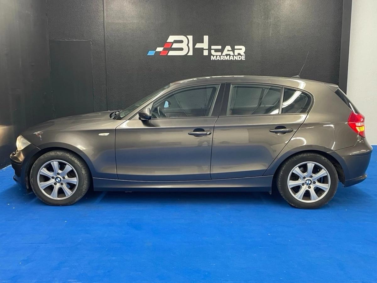 Aperçu indisponible de Bmw Série 1