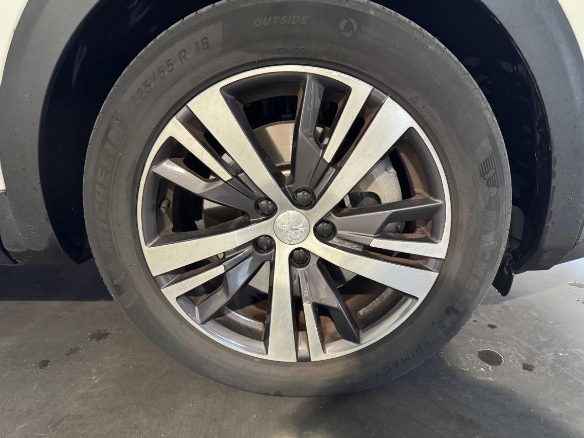 Aperçu indisponible de Peugeot 3008