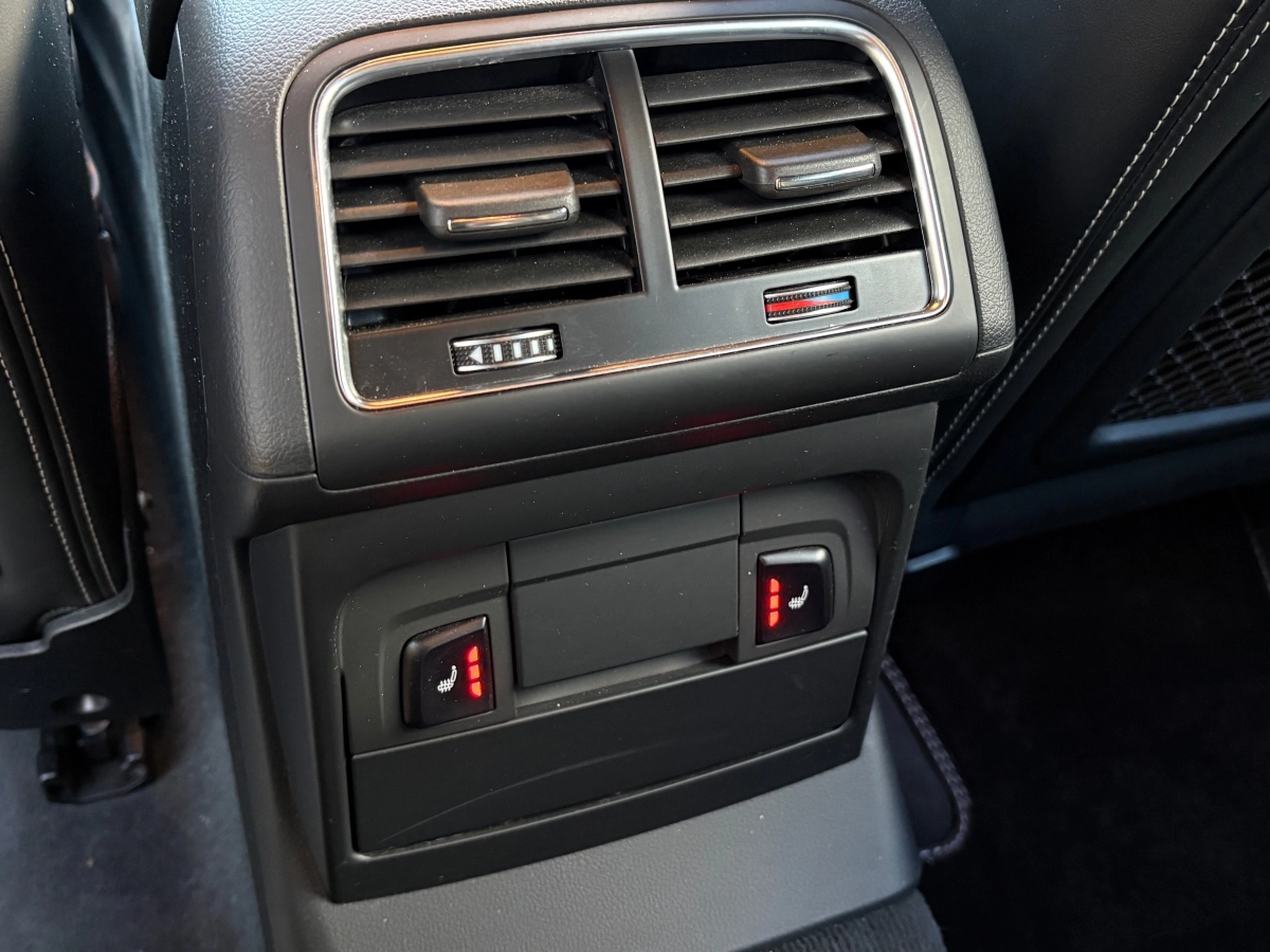 Audi Sq5 - photo 24