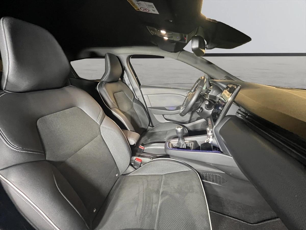 Renault Clio 1.0 TCE 100 INTENS