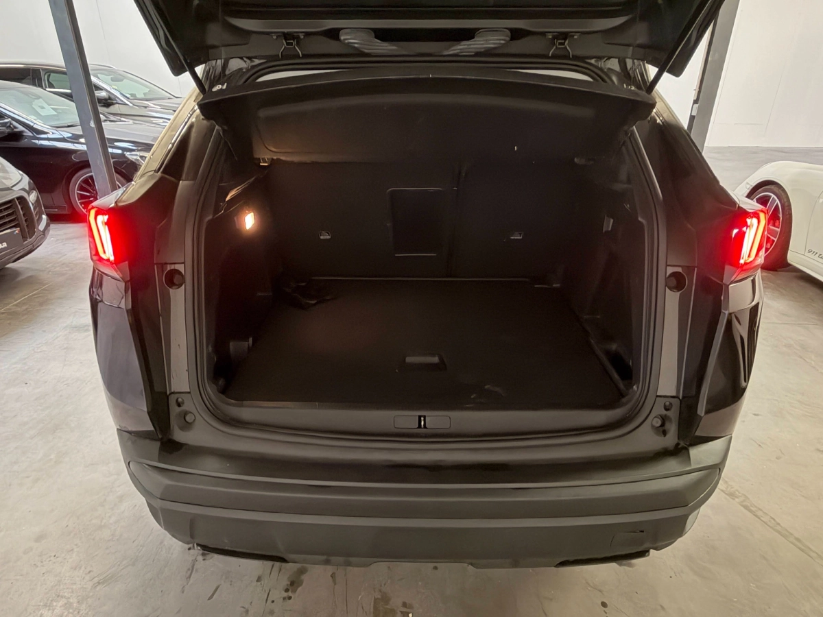Peugeot 3008 - photo 24