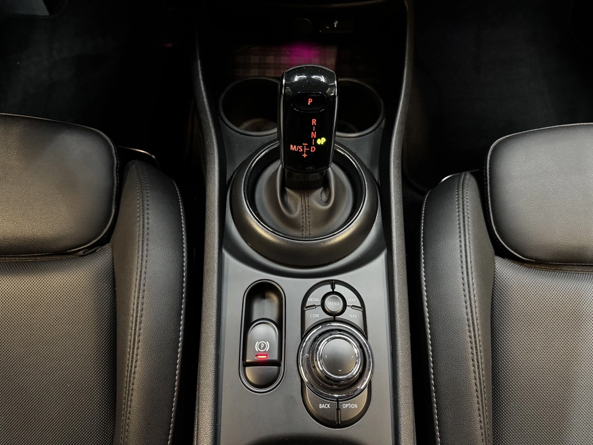 Mini Clubman - photo 14