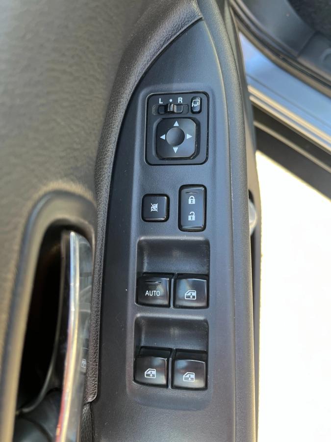 Mitsubishi Outlander 2.2 DID 150 INSTYLE 4WD BVA