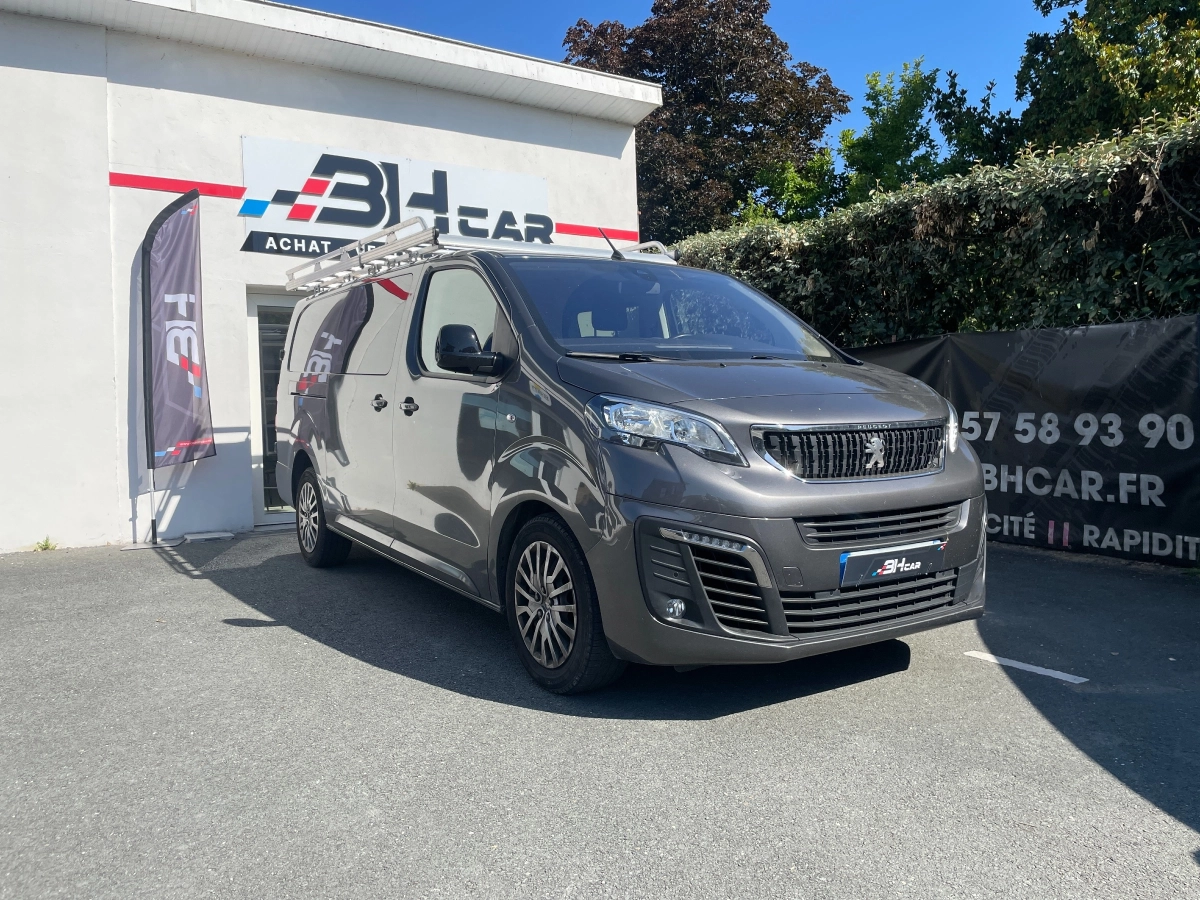 Peugeot Expert