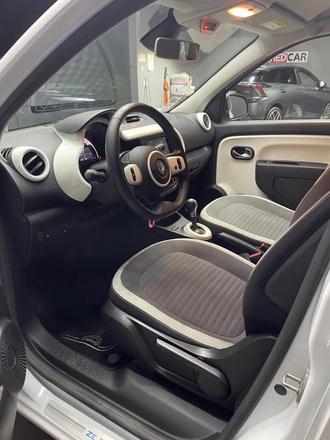 Renault Twingo Electric R80 ELECTRIC 80 42PPM 22KWH ACHAT-INTEGRAL ZEN BVA