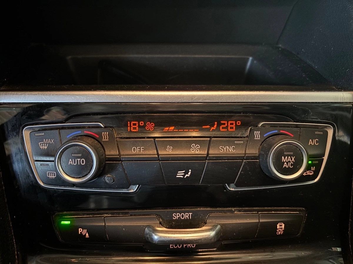 Bmw Serie 2 - photo 11