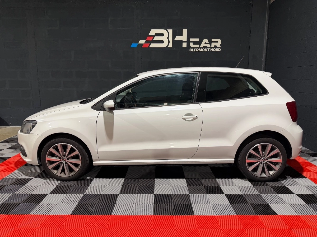 Volkswagen Polo - photo 12