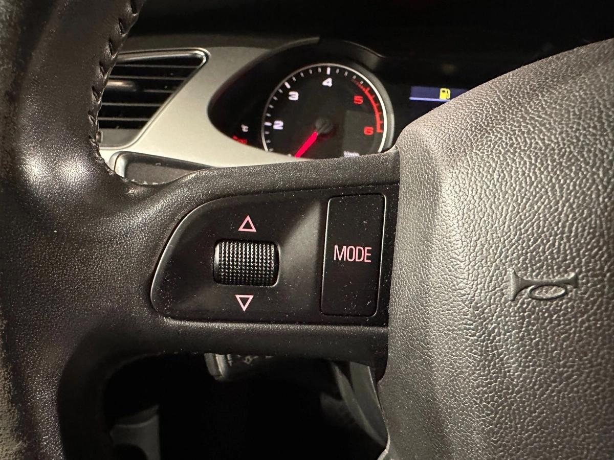 Aperçu indisponible de Audi A4