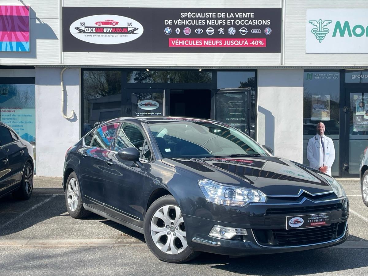 Citroën C5