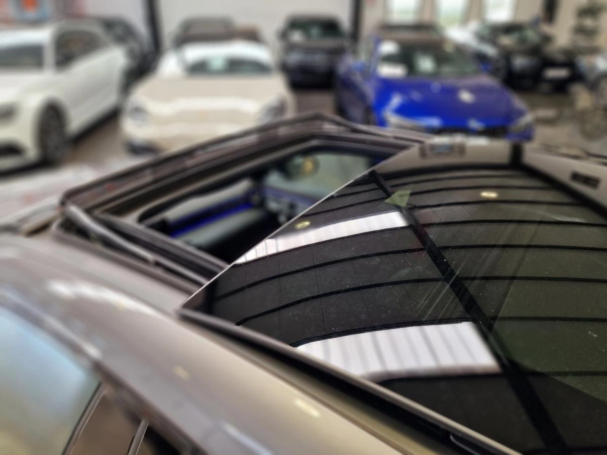 Mercedes Classe Cla SHOOTING BRAKE 2.0 45S AMG 420