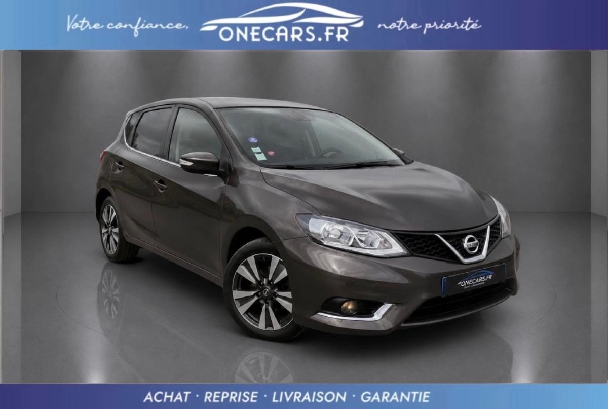 Nissan Pulsar