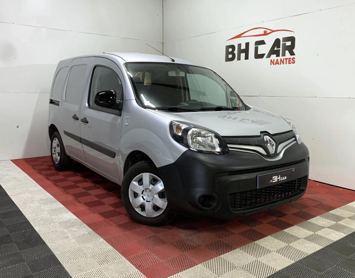 Image: Renault Kangoo Express FOURGON MAXI 1.5 DCI 110 ENERGY START-STOP