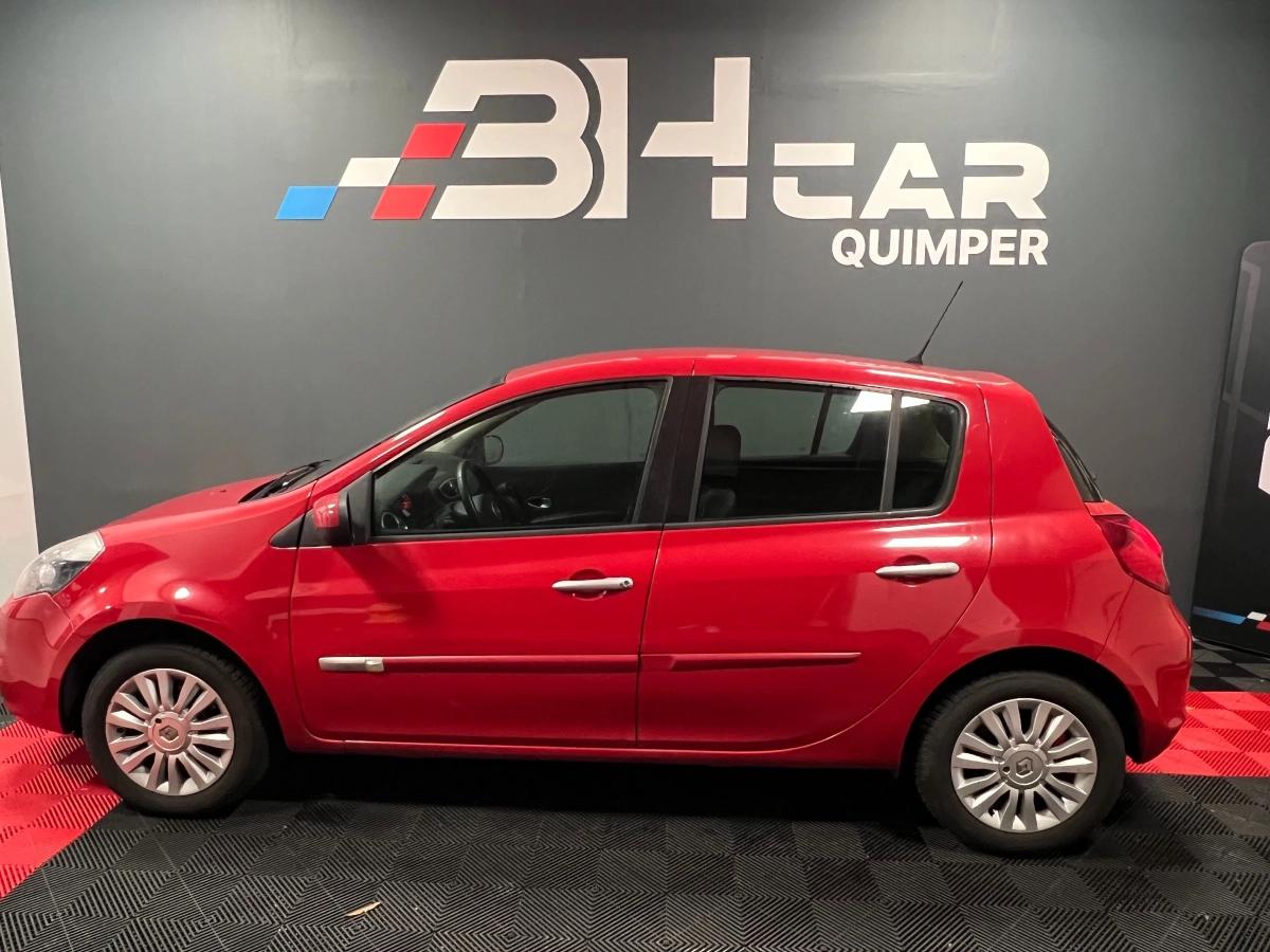 Aperçu indisponible de RENAULT Clio